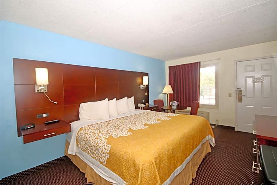 Hamilton Inn Jonesville I-77