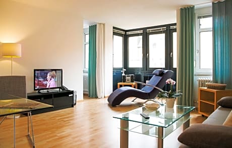 STADT-Hotel Lörrach GbR