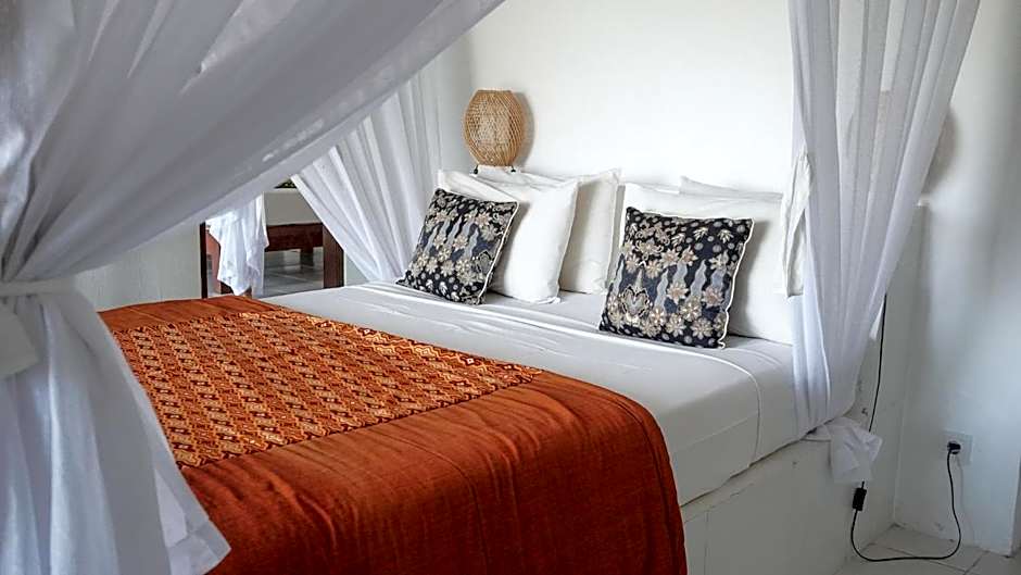 Anda Amed Villas & Spa