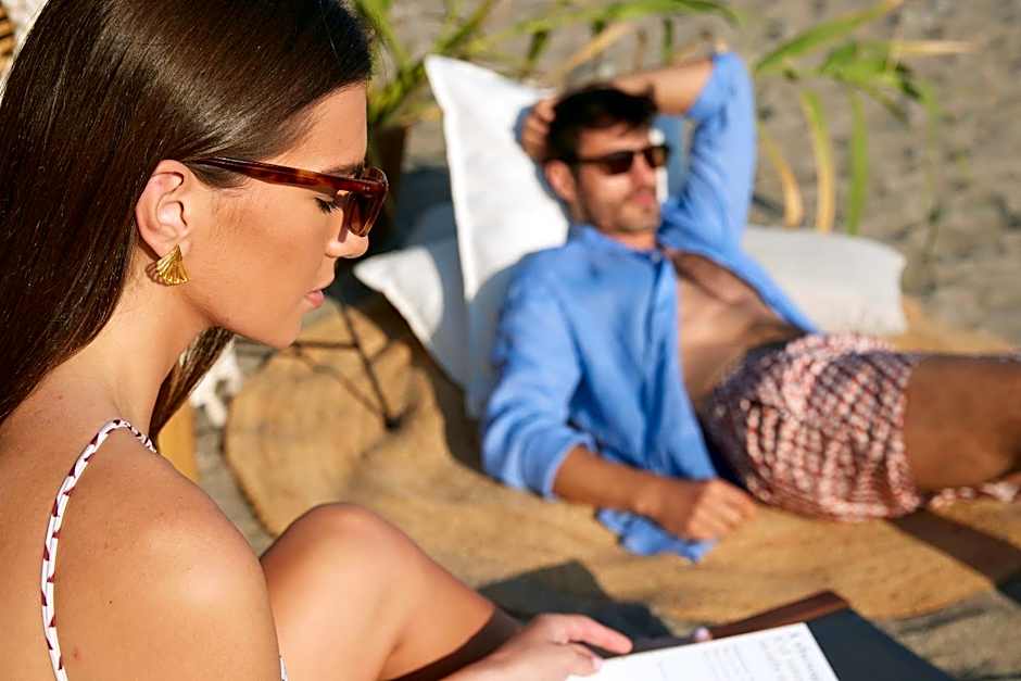 Asterion Suites & Spa - Designed for Adults