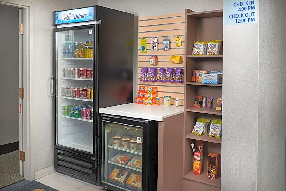 Holiday Inn Express Hotel & Suites Anniston/Oxford By IHG