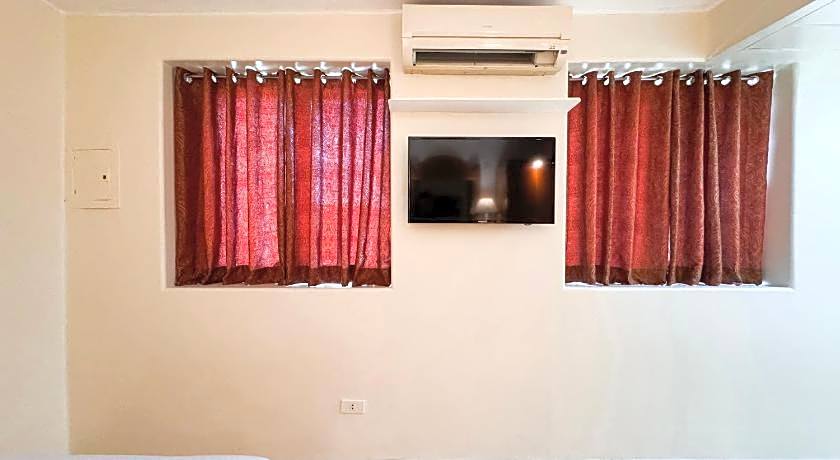 Palladium Suites Hotel