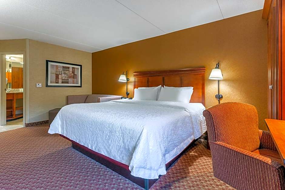 Hampton Inn By Hilton East Peoria