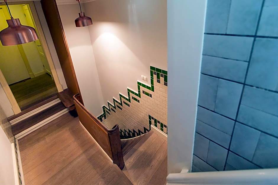 Grand Canal Boutique Hotel