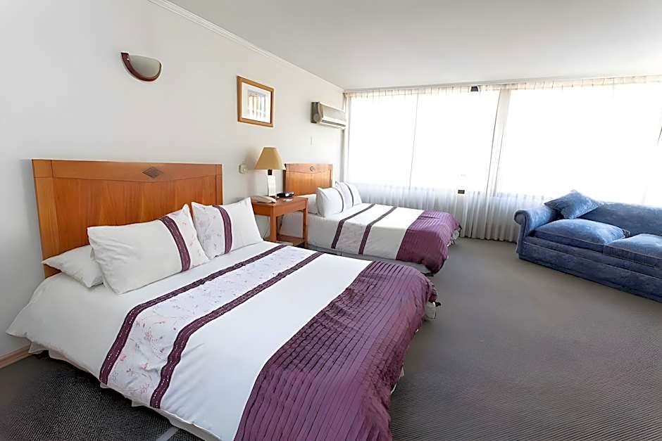 Hotel Nogales