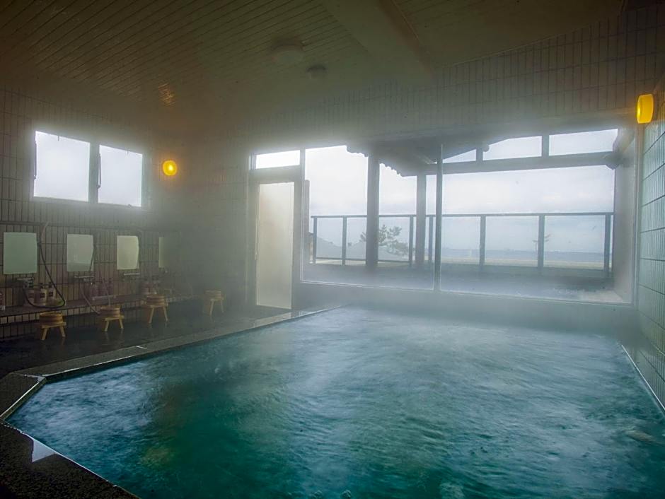 Michishio Ryokan