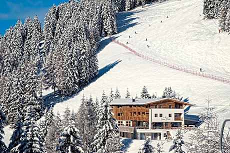 Alpine Hotel Gran Foda'