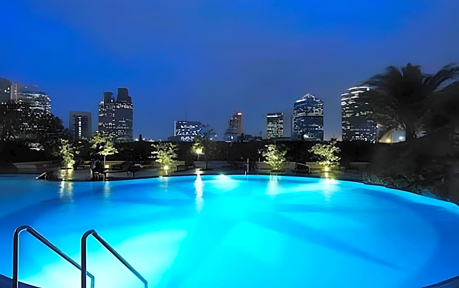 Batavia Hotel and Serviced Apartments Jakarta 