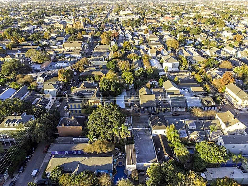 Amazing 7 BR - Next to Frenchman St