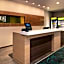 Home2 Suites By Hilton New Albany Columbus