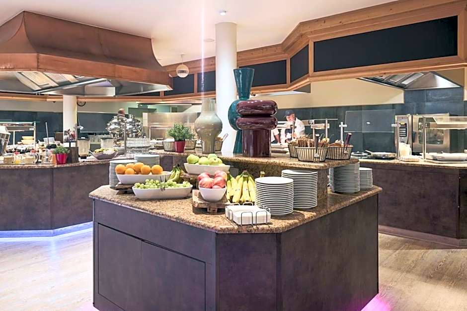 ALDIANA CLUB SCHLANITZEN ALM - Hermagor