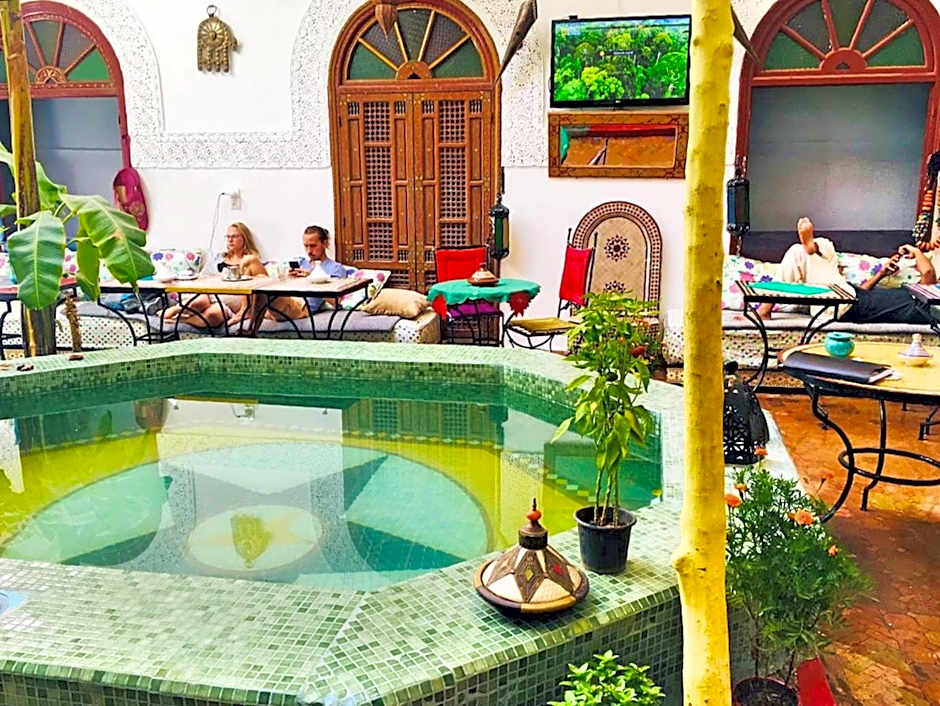 Riad Dia
