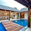 Apple Villa and Studio Seminyak