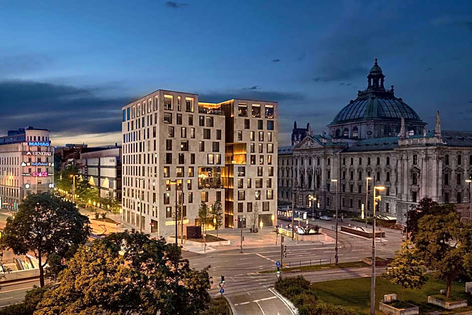 Koenigshof, A Luxury Collection Hotel, Munich