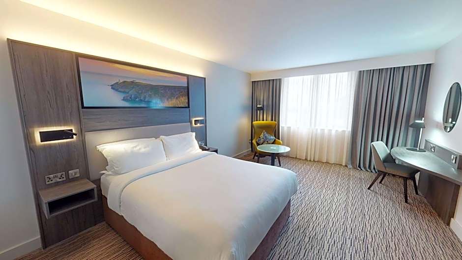 Clayton Hotel Dublin Airport Central