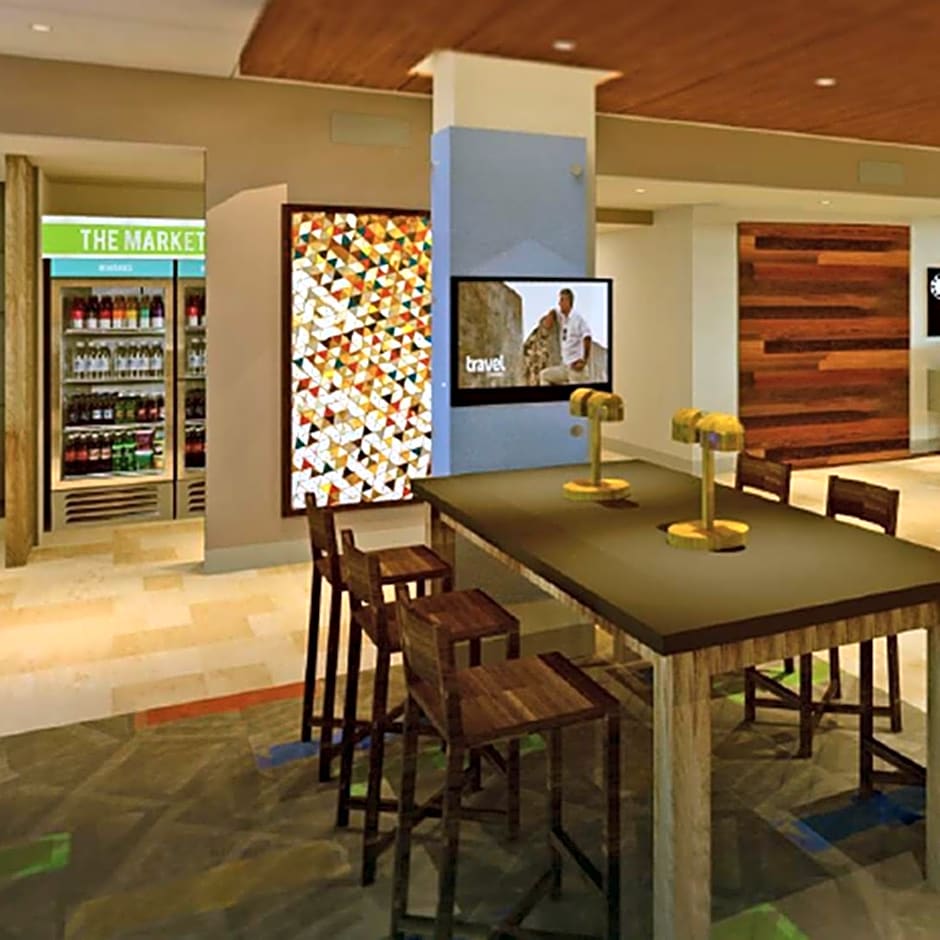Holiday Inn Express Camarillo By IHG