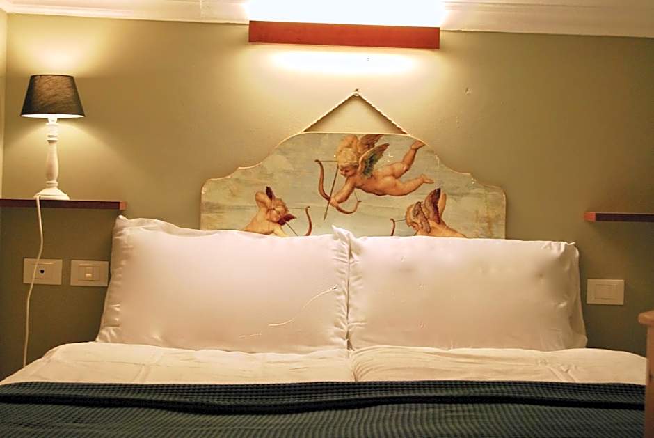 Navona Residenza de Charme