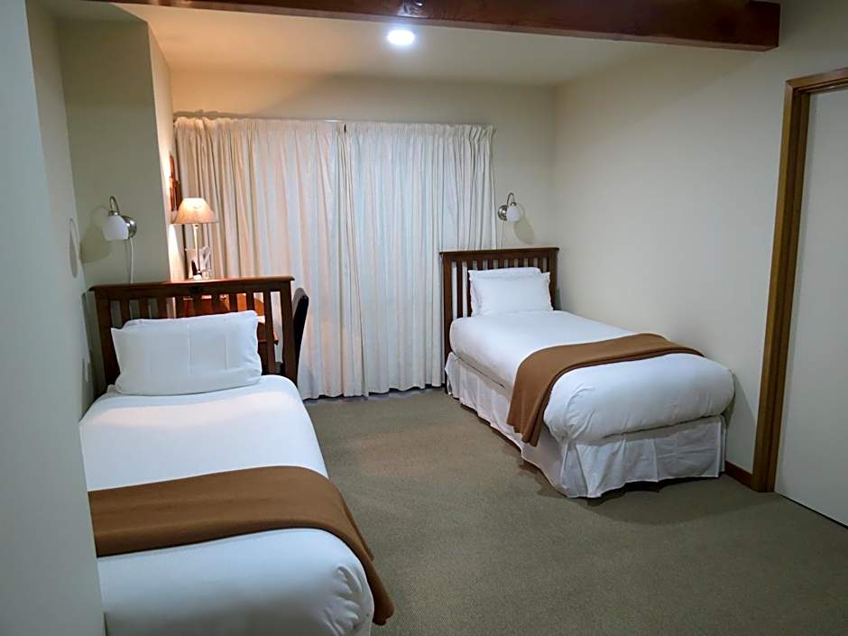 Te Wanaka Lodge