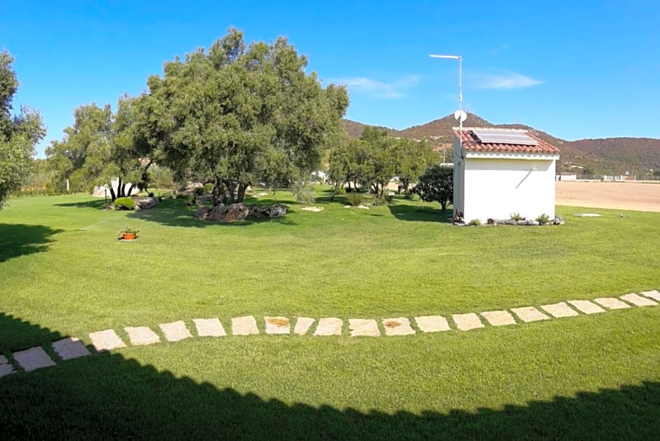 B&B Majore