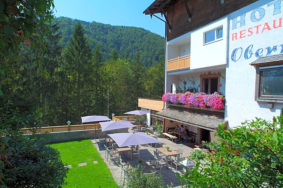 Hotel Obermayr