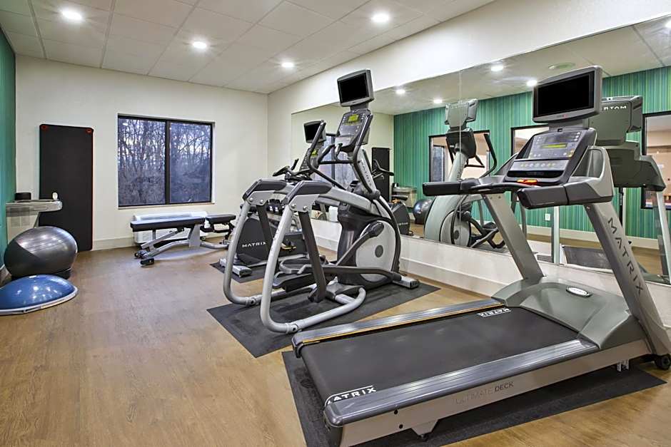 Holiday Inn Express Niles By IHG