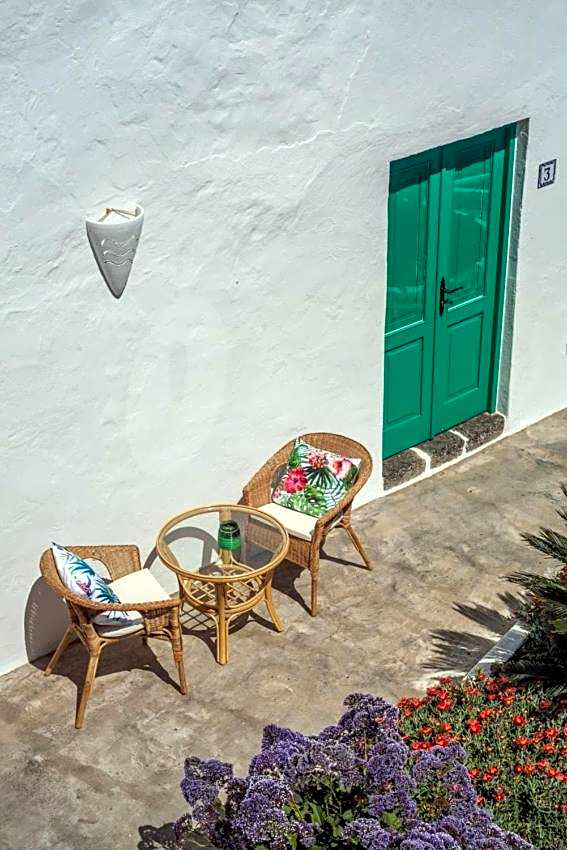 Los Lirios Hotel Rural - Adults Only