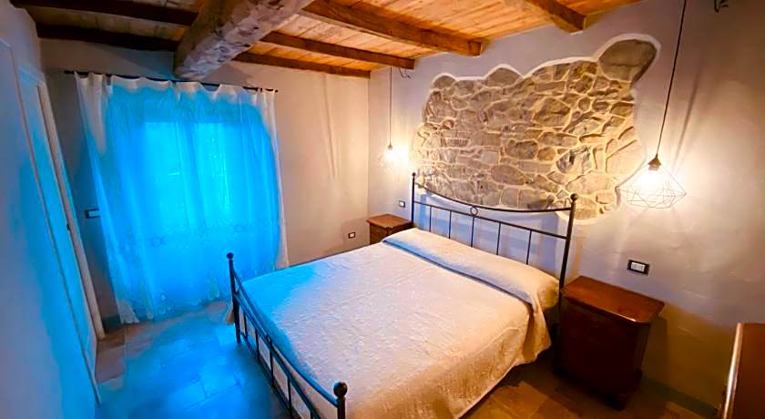 L’Oca Giuliva Relais