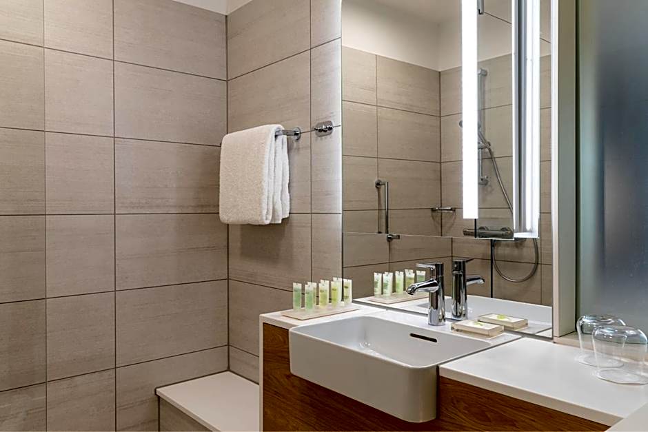 Courtyard by Marriott Glasgow SEC