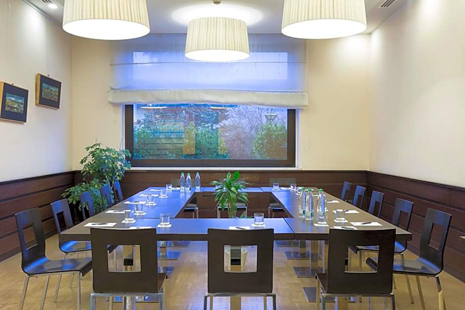 B&B HOTELS Park Hotel Mondovì