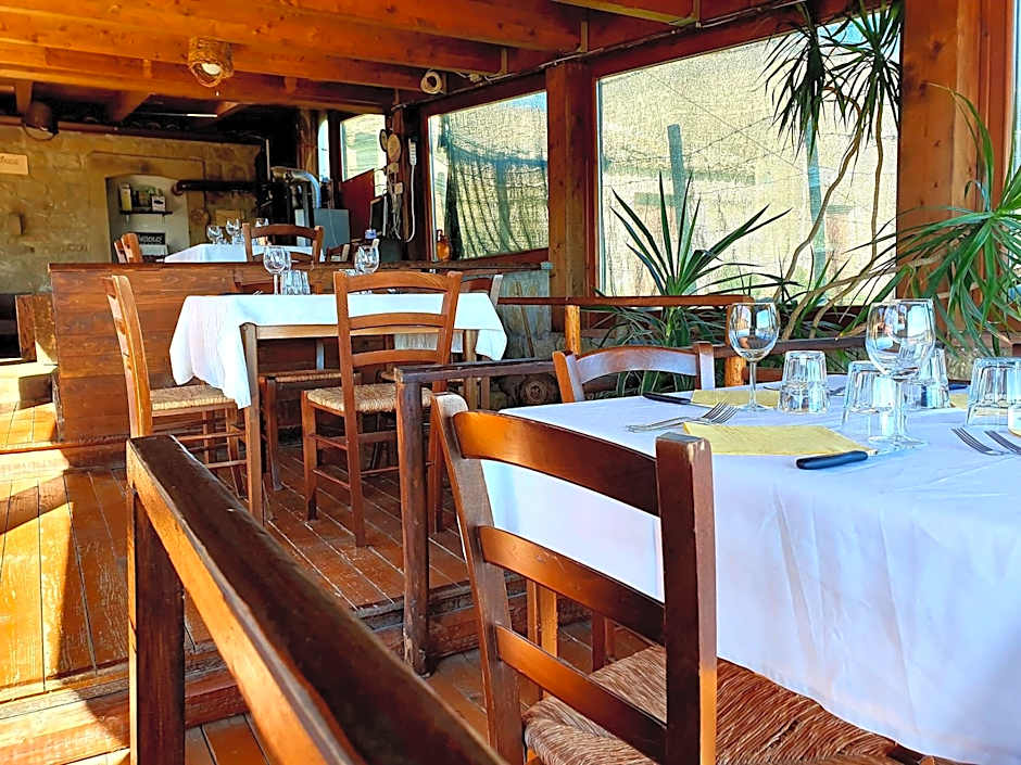 Agriturismo Leanza "La Baita"