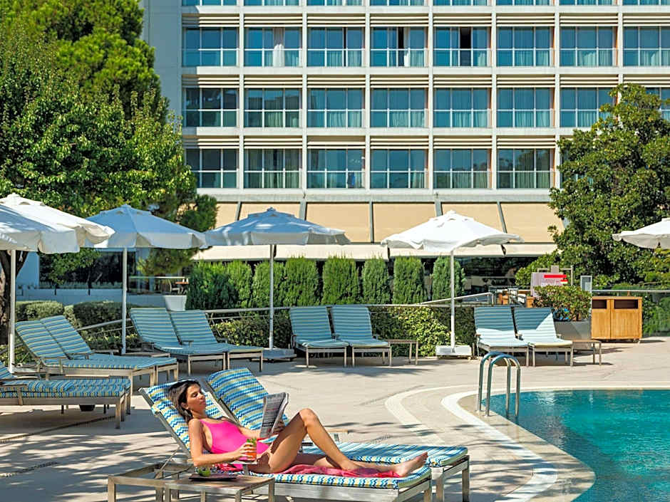 Swissôtel Büyük Efes Izmir