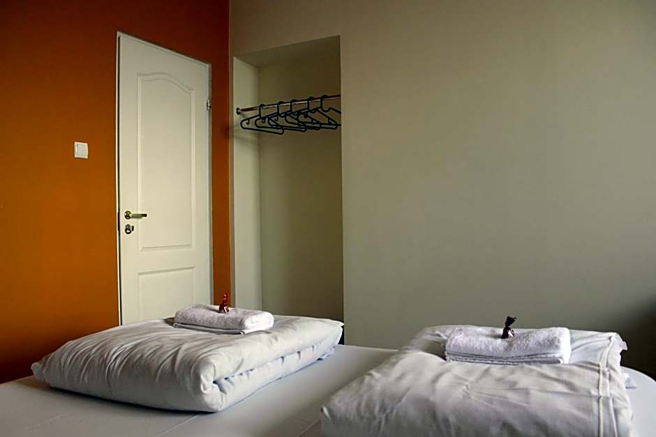 Viru Backpackers Hostel