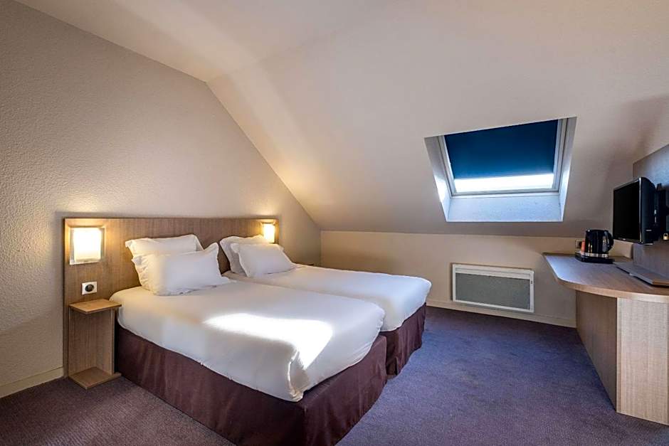 Comfort Hotel Linas - Montlhery