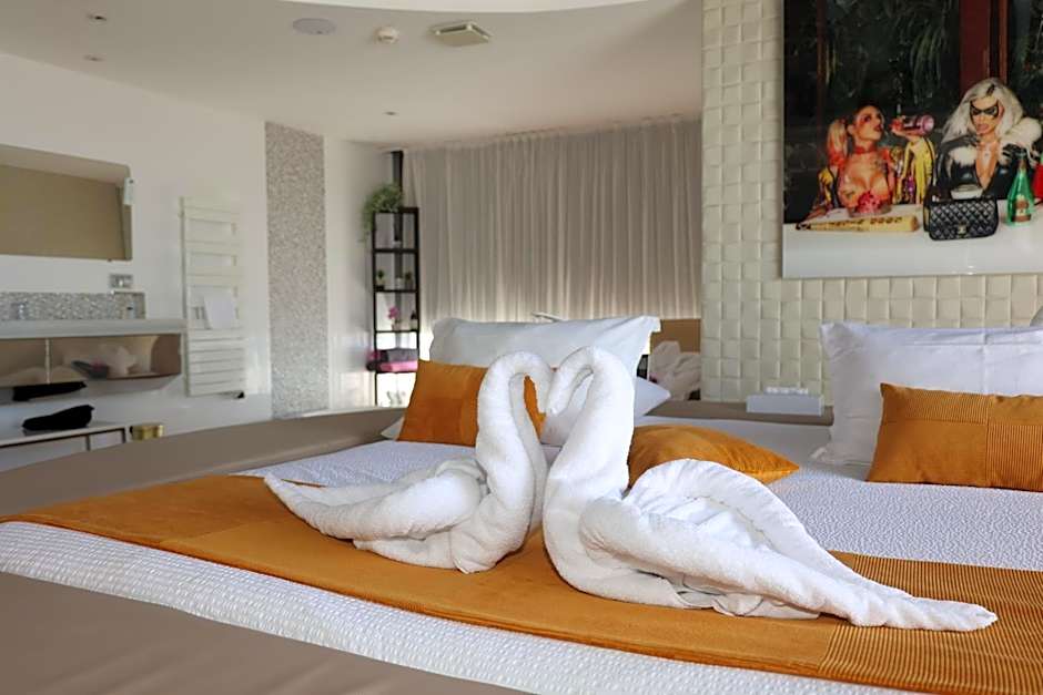 Oz'Inn Hôtel & Spa