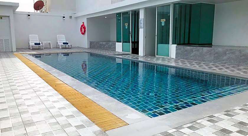 Icheck Inn Central Patong