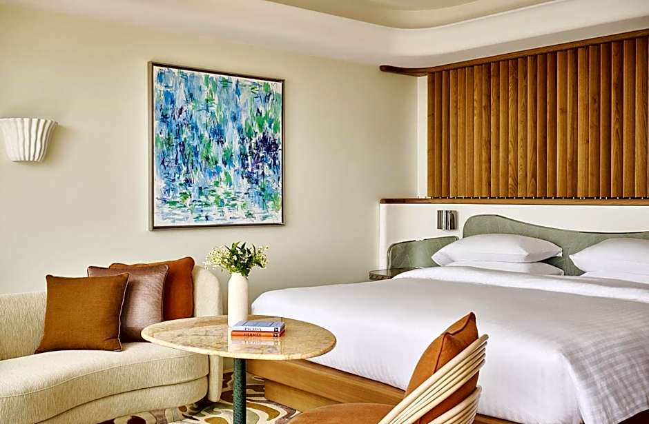 Hotel Palais de la Mediterranee - The Unbound Collection by Hyatt