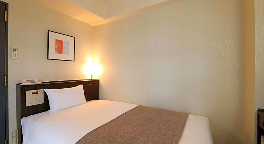 Hotel Hokke Club Niigata Nagaoka