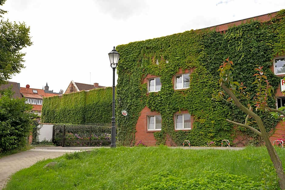 Parkhotel Fischer