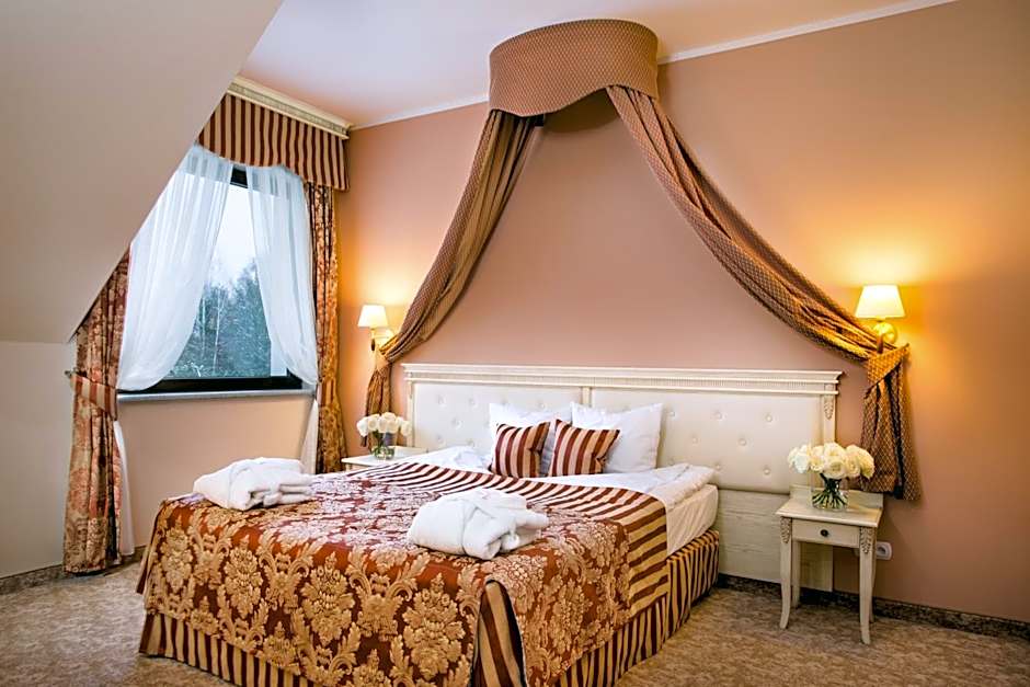 Hotel Ventus Natural & Medical Spa