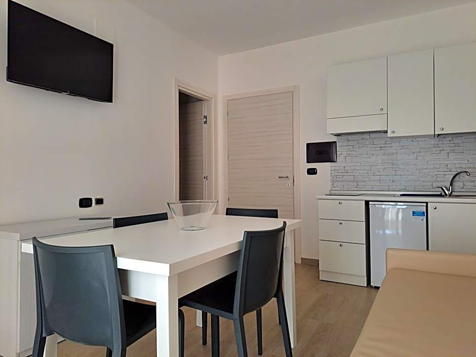 Maresol Residence