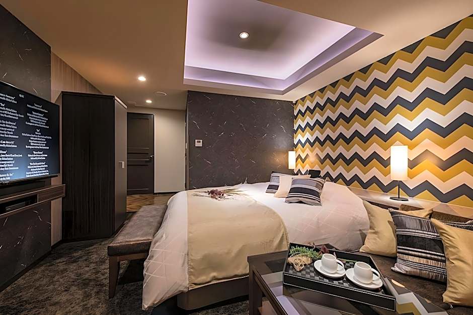 Hotel C. Kokura Bay