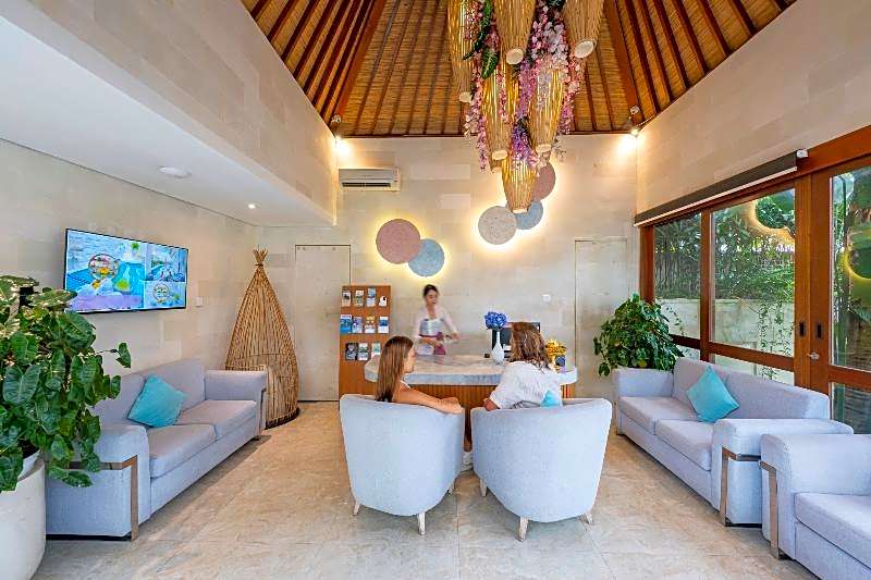 La Vie Villa Seminyak by Ini Vie Hospitality