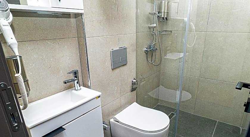 Elite Marmara Bosphorus Camlica 