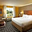 TownePlace Suites by Marriott Houston Intercontinental Airport