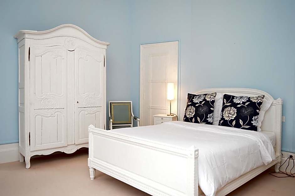 Logis Hotels - Château Saint Marcel