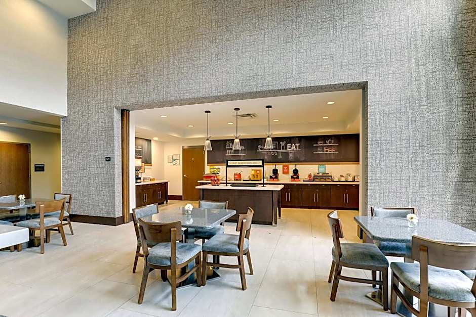 Hampton Inn By Hilton and Suites Rome, GA