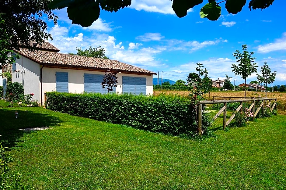 B&B La fabbrica delle idee