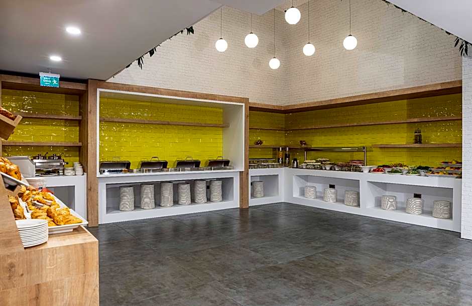 Days Hotel by Wyndham Istanbul Esenyurt