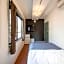 WorldTravelersHostel UENO