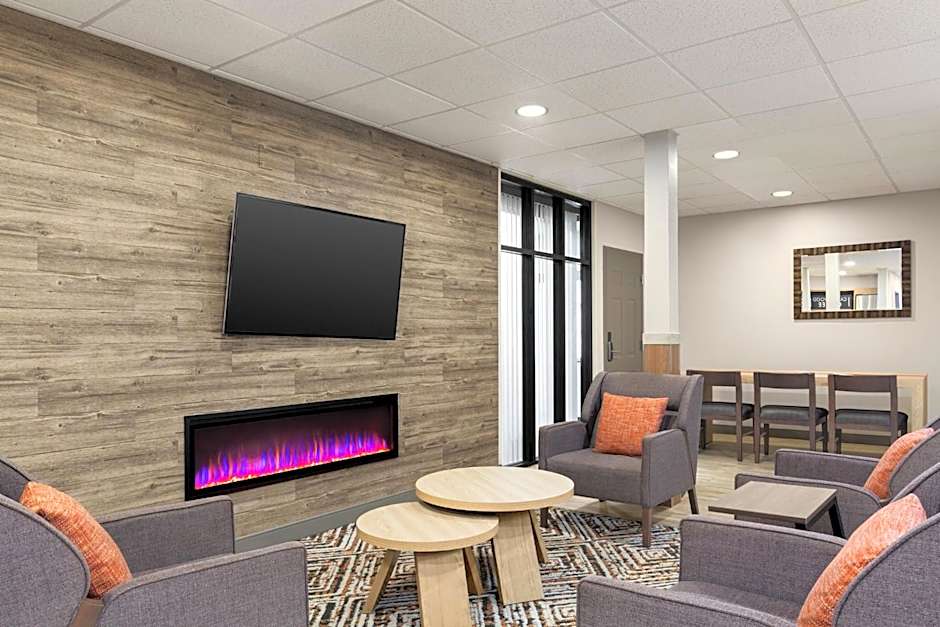 Candlewood Suites Tuscaloosa By IHG